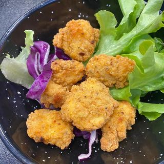 Poppin' Chicken - 9 pezzi