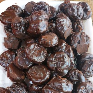 Toto al cioccolato 200 g