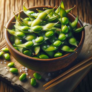 Edamame