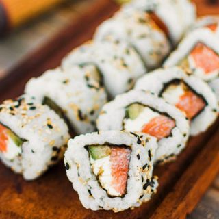 Uramaki Phlila. 8pz