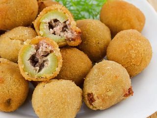 olive ascolane