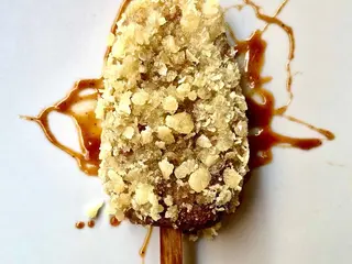 magnum di stinco