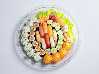 262 Sushi Box Big