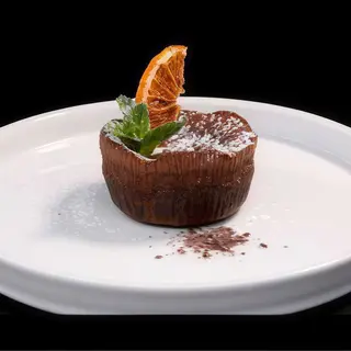 Soufflè
