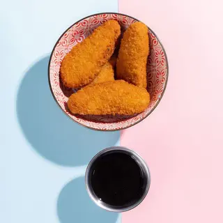NOT-CHICKEN TENDERS