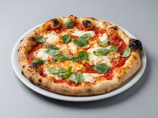 Margherita maxi