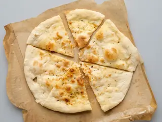 Focaccia maxi
