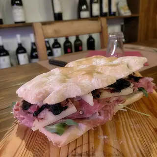 Il bischero