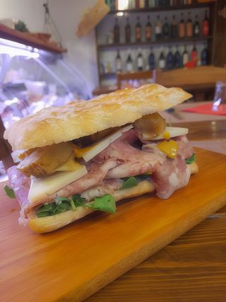 Viaggio in Abruzzo-parte prima