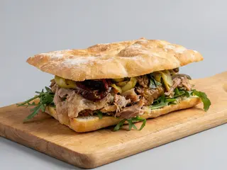 Il pork