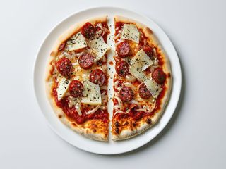 Würstel e formaggio francese