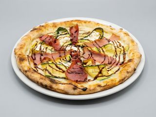 Porto turistico-bianca