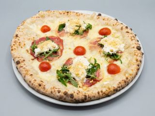 Santa Maria di Giano 