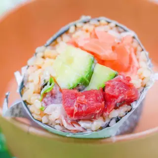 Burrito Tuna