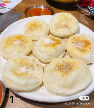 01Frittelle di riso glutinoso