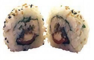 Makigor d. sarada - 8 pezzi - gorgonzola dolce, acciughe, pomodorini