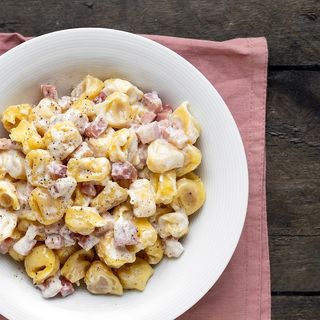 TORTELLINI BOLOGNESE BIANCHI