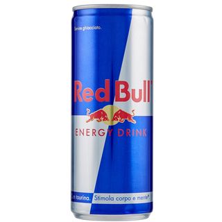 Red Bull Lattina
