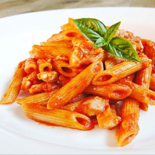 PENNE ALL'ARRABBIATA