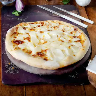 Pizza 4 Formaggi