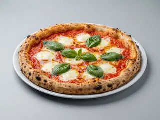 Pizza Bufala