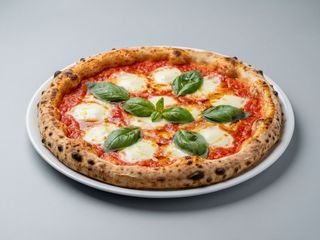 Pizza Bufala