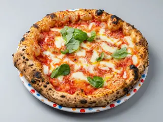 Pizza Margherita