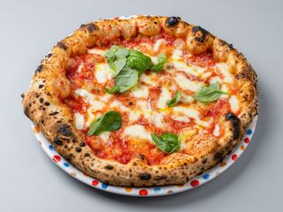 Pizza Margherita