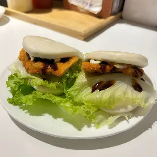 PORK BAO