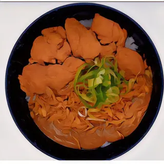 CURRY RICE CHICKEN