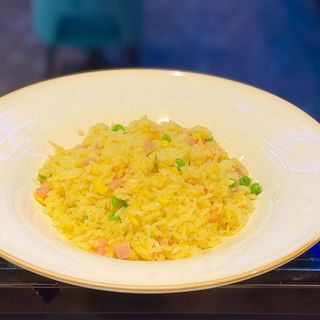 25. Riso al cantonese