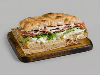 La semplice