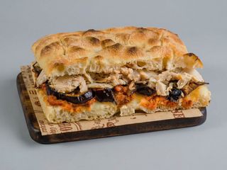 La gustosa
