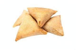 Samosa vegetariana