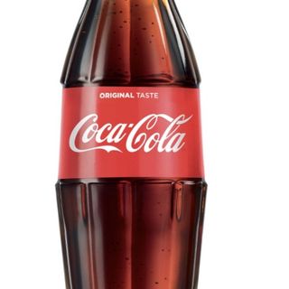 COCA COLA
