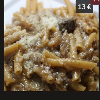 Struscio di baccalà