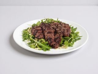 Tagliata Argentina all'aceto balsamico - 250 g