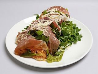 Tronchetto avellinese