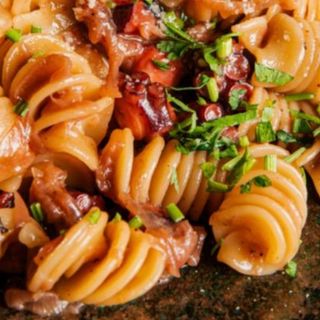 Genovese di polpo