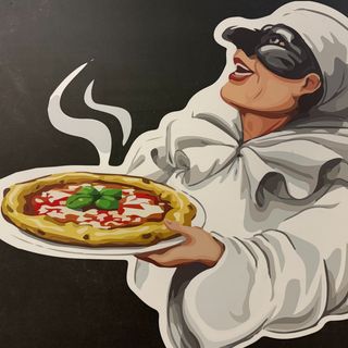 Ruoto margherita