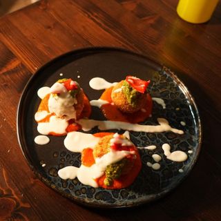 Al tartufo nero 1 pz