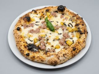 Rustica