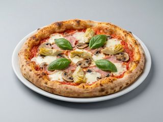 Capricciosa