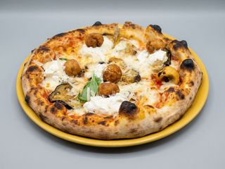 Parmigiana