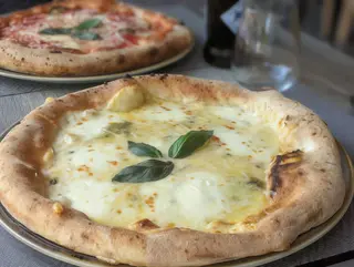 5 Formaggi