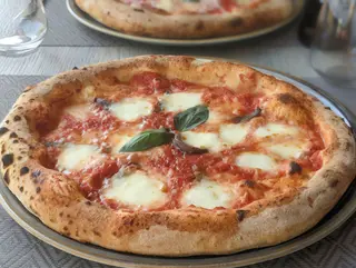 Bella Napoli