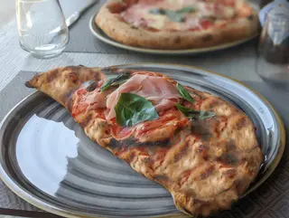 Calzone