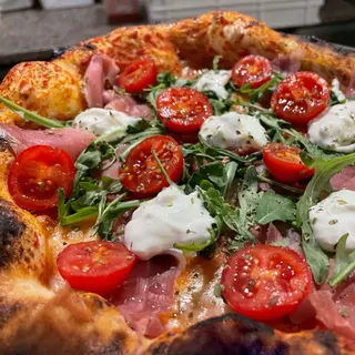 Deliziosa
