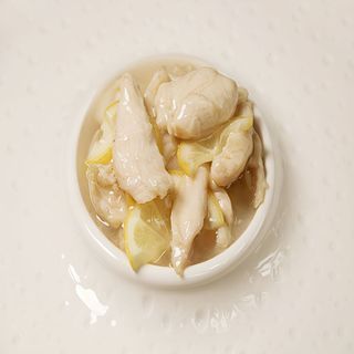 224 Pollo limone