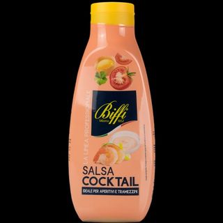 SALSA ROSA BIFFI
